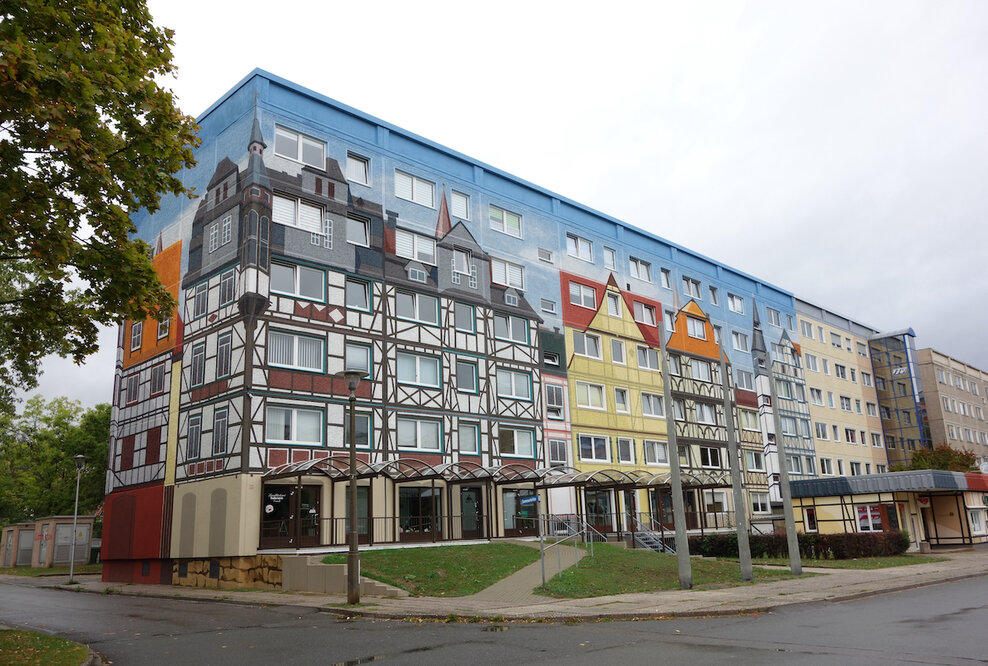 Bauwerk Schwarzwald e.V. startet mit 'Bauwerk Talk' digitale Veranstaltungsreihe - Teil 1: Bausünden