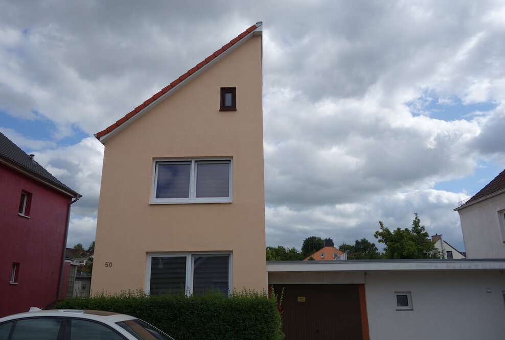 Bauwerk Schwarzwald e.V. startet mit 'Bauwerk Talk' digitale Veranstaltungsreihe - Teil 1: Bausünden