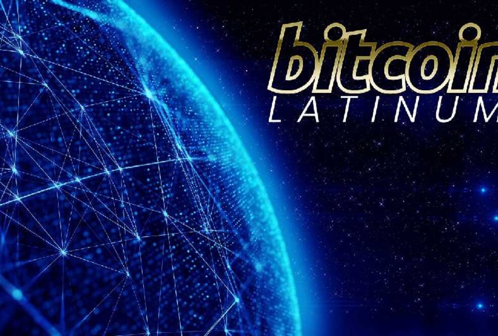 Bitcoin Latinum ist auf CoinMarketCap vorgelistet
