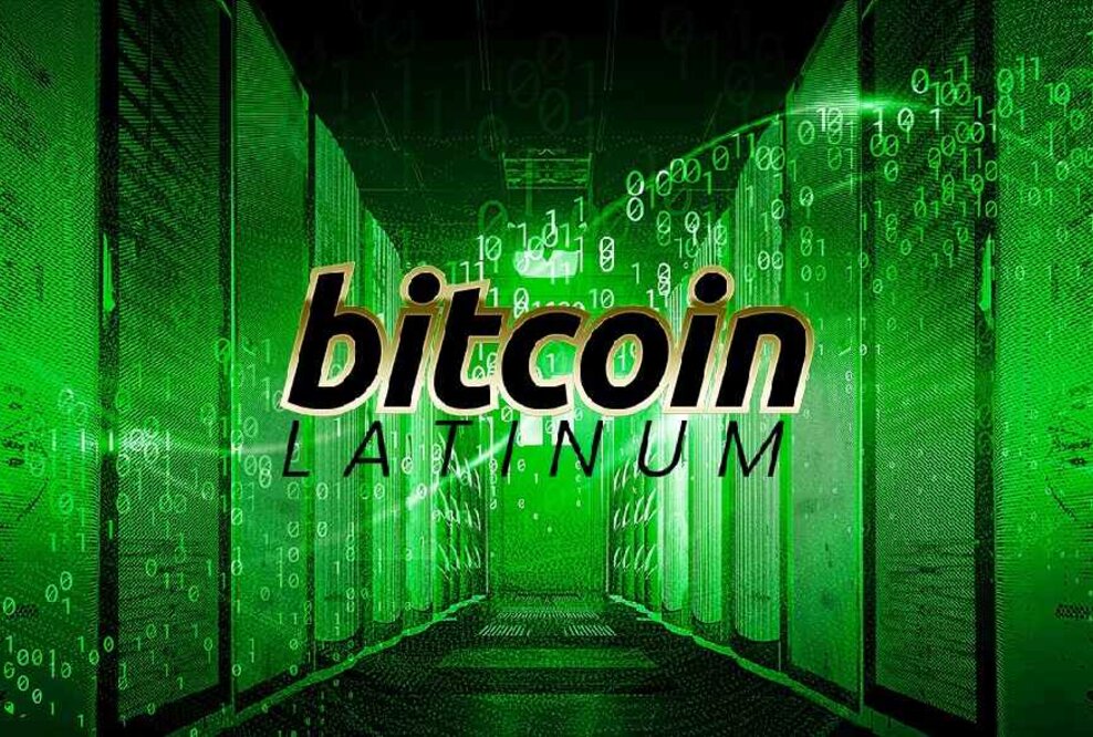 Bitcoin Latinum kündigt bahnbrechende grüne Initiative und Startplan an