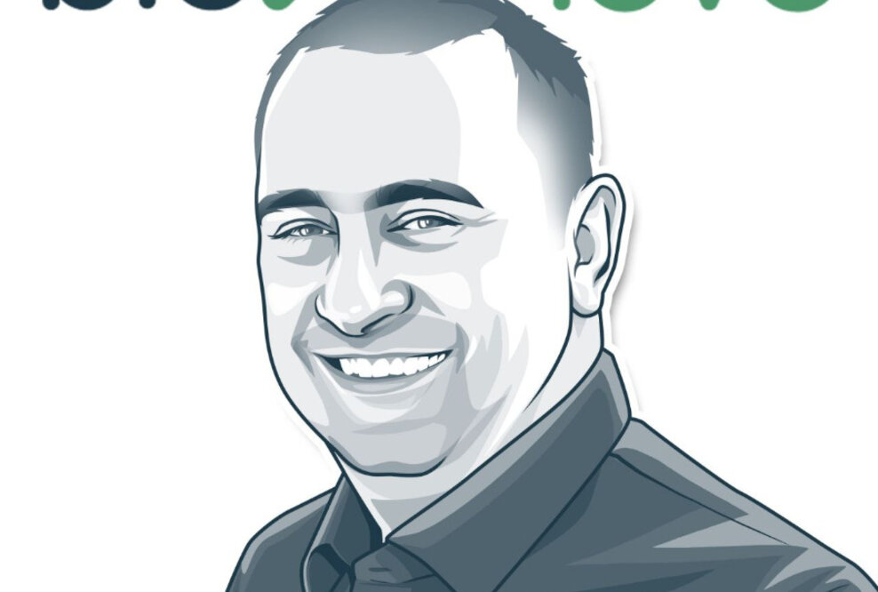 bloXmove - wie aus der Daimler Mobility Blockchain Plattform ein VC-finanziertes Tech-Venture wurde