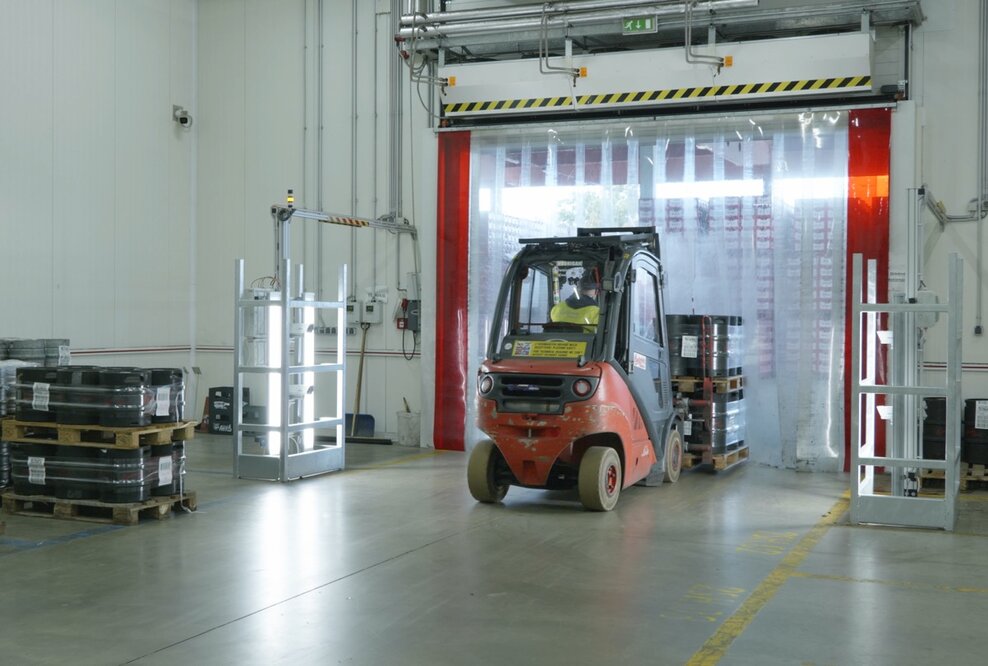 Budvar bewältigt steigende globale Nachfrage mit ZetesMedea