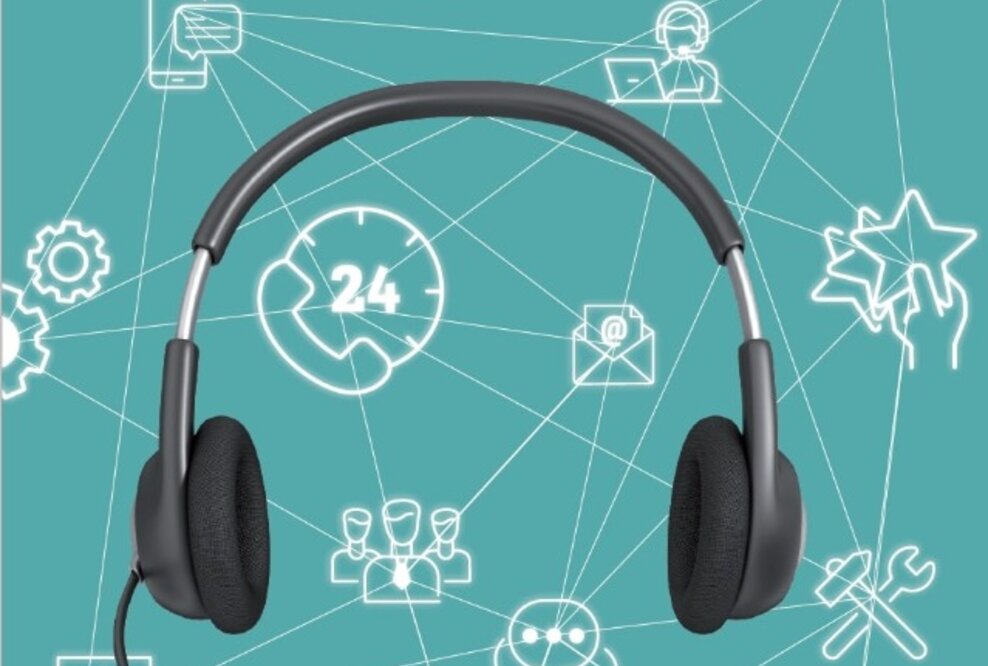 Contact Center 2021 Handbuch