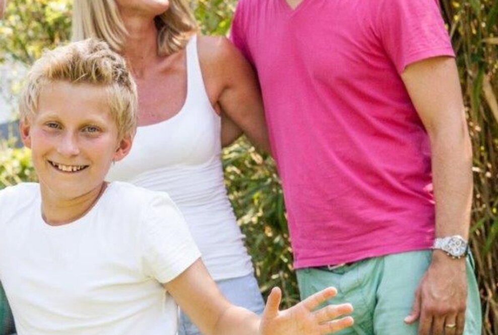 Diagnose Autismus: Ergotherapeutische Starthilfe für Eltern