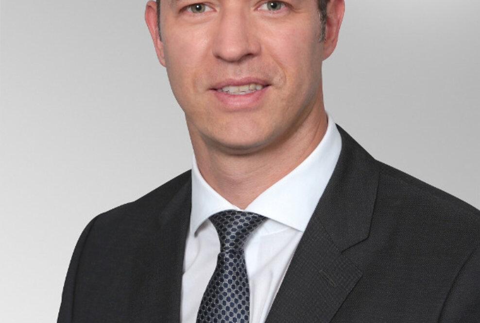 Die KSK-Immobilien GmbH erweitert ihre Geschäftsführung