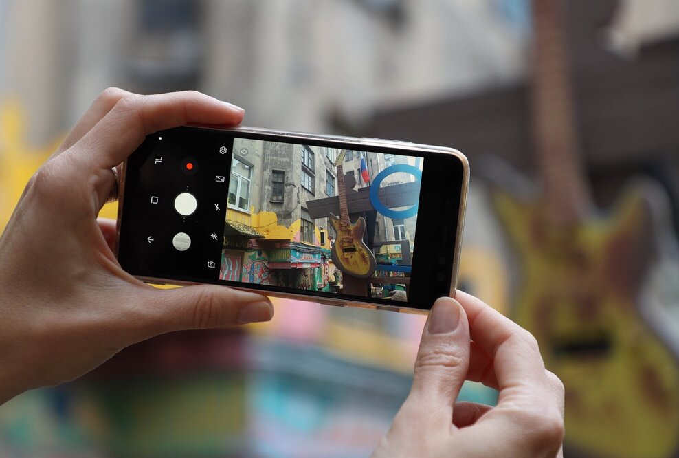 E-Commerce-Markteinstieg in Russland