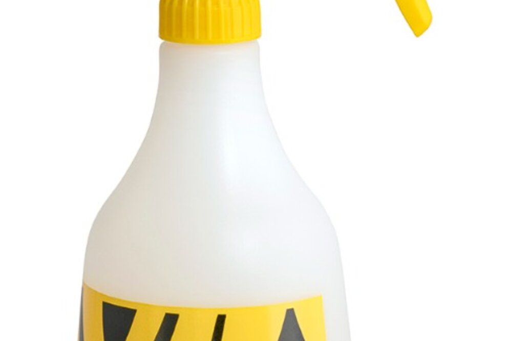 Für eine wespenfreie Zone: Handsprüher Wespi 0.5 von Birchmeier