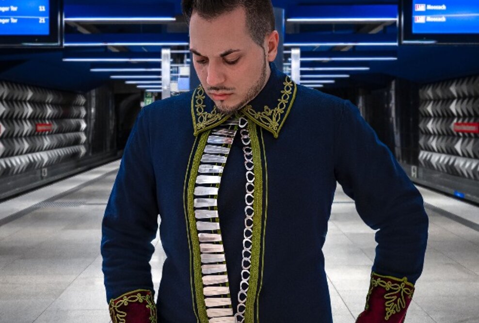 Kinostart für den deutschen Dokumentarfilm "Sehnsucht nach einer unbekannten Heimat"