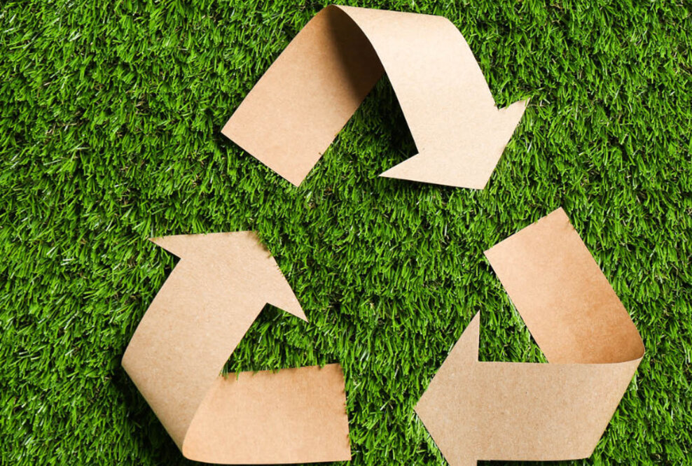 Kreislaufwirtschaft ist mehr als Recycling