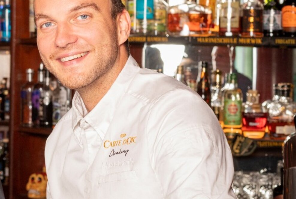 Marcus Hannig von UFS & Langnese im Interview: Flexibles 3-in-1-Dessertkonzept zum Restart