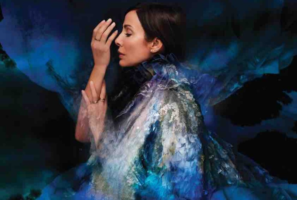 Natalie Imbruglia kündigt nach überstandener Schreibblockade ihr neues Album „FIREBIRD“ für September an