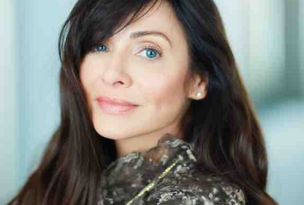 Natalie Imbruglia kündigt nach überstandener Schreibblockade ihr neues Album „FIREBIRD“ für September an