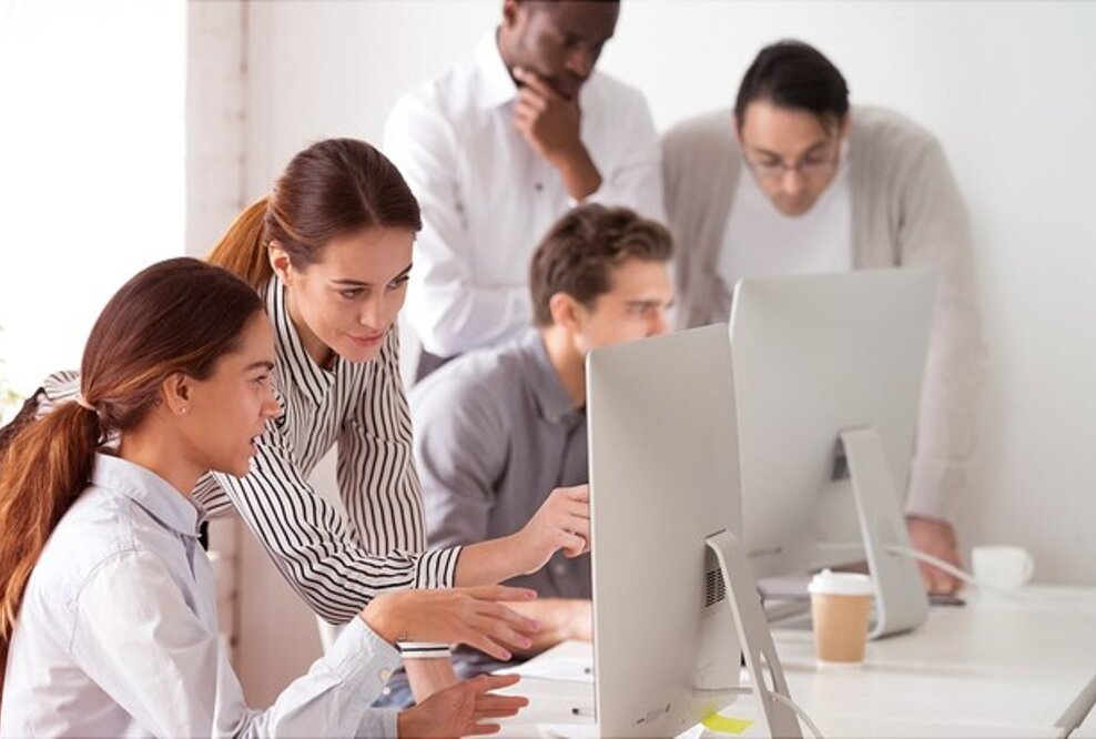 Neue Online-Weiterbildung „Diversity Management“ an der Universität Hamburg