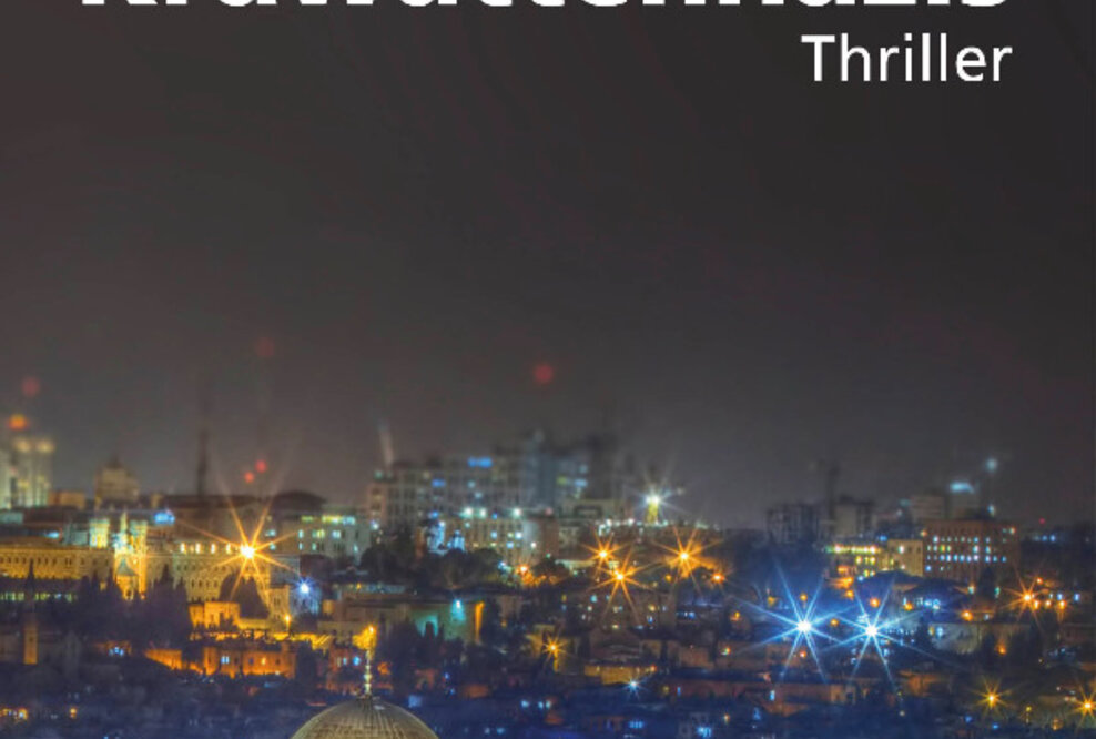 Neuerscheinung: Krawattennazis – Politthriller von Peter Langer