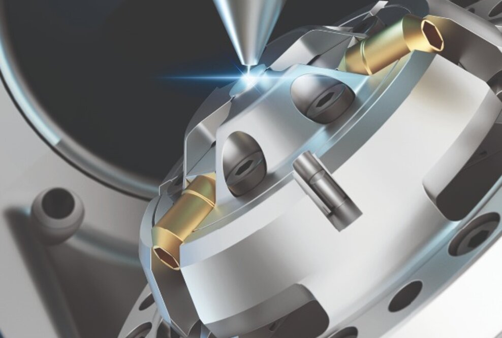 Neues Maschinenkonzept schafft mehr Qualität bei geringeren Kosten