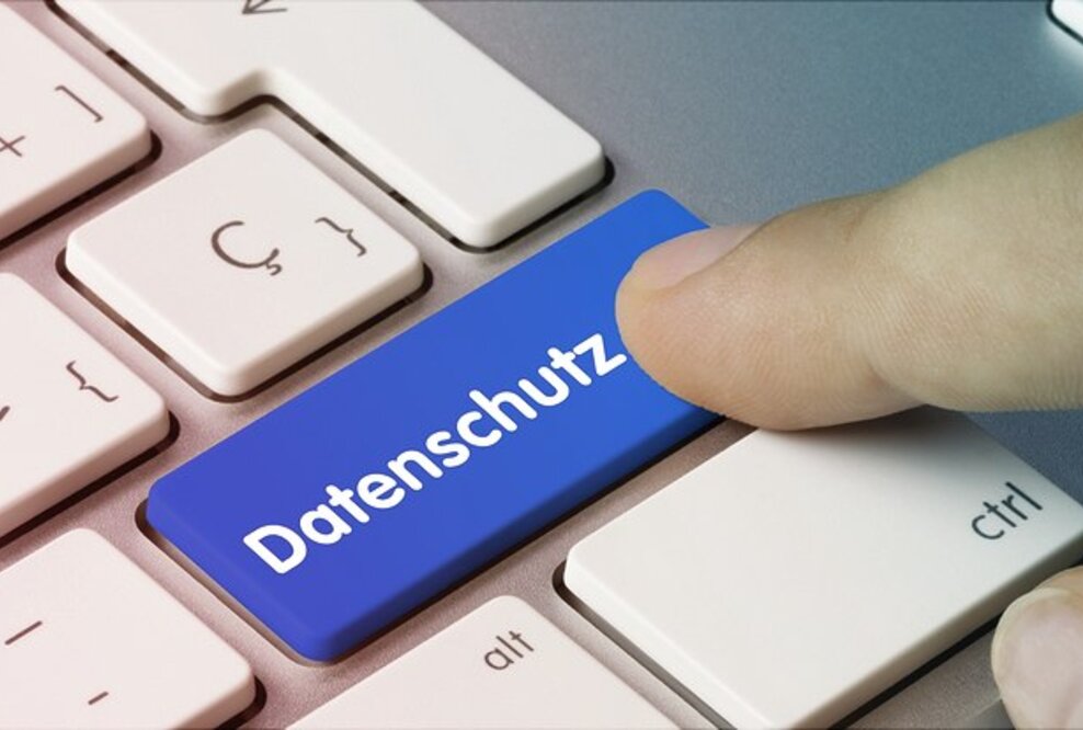 Online-Weiterbildung Datenschutzmanagement startet im November