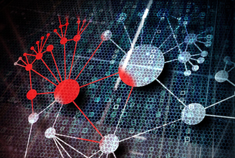 Online-Weiterbildung IT-Sicherheitsmanagement der Universität Hamburg