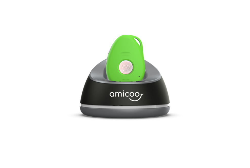 Sicherheit für die Schultüte – Mit dem neue Kinderhandy von amicoo starten Grundschüler erstklassig ins neue Schuljahr