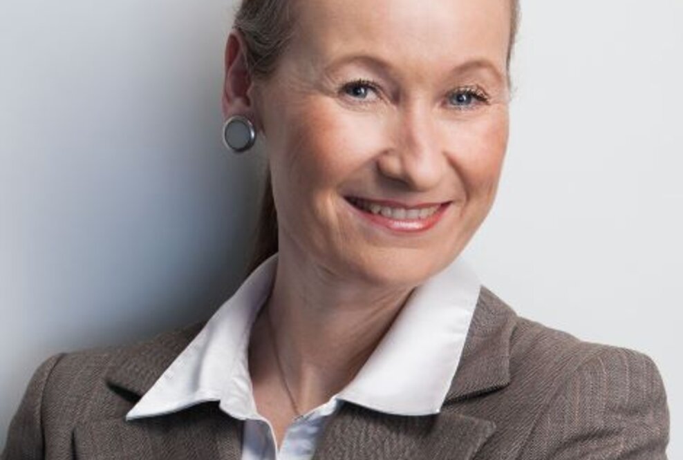 Simone Zilgen neue Geschäftsführerin Human Resources bei Aramark