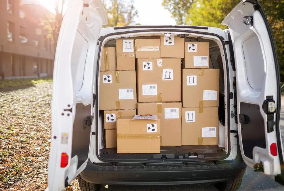 Transportvalidierung by encontec