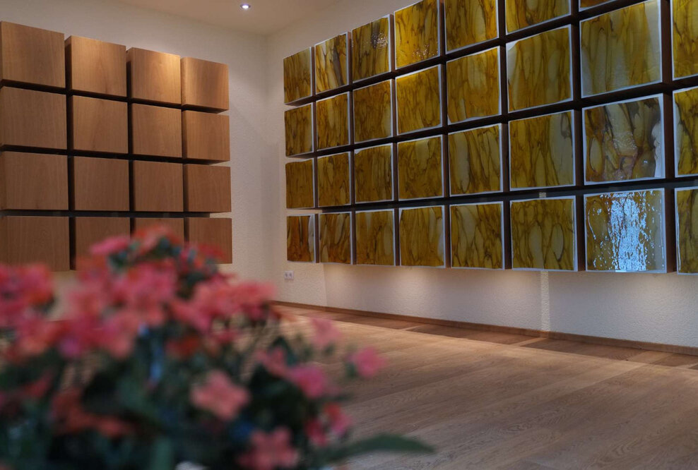 Flutkatastrophe: Krematorien bieten Urnenaufbewahrung an