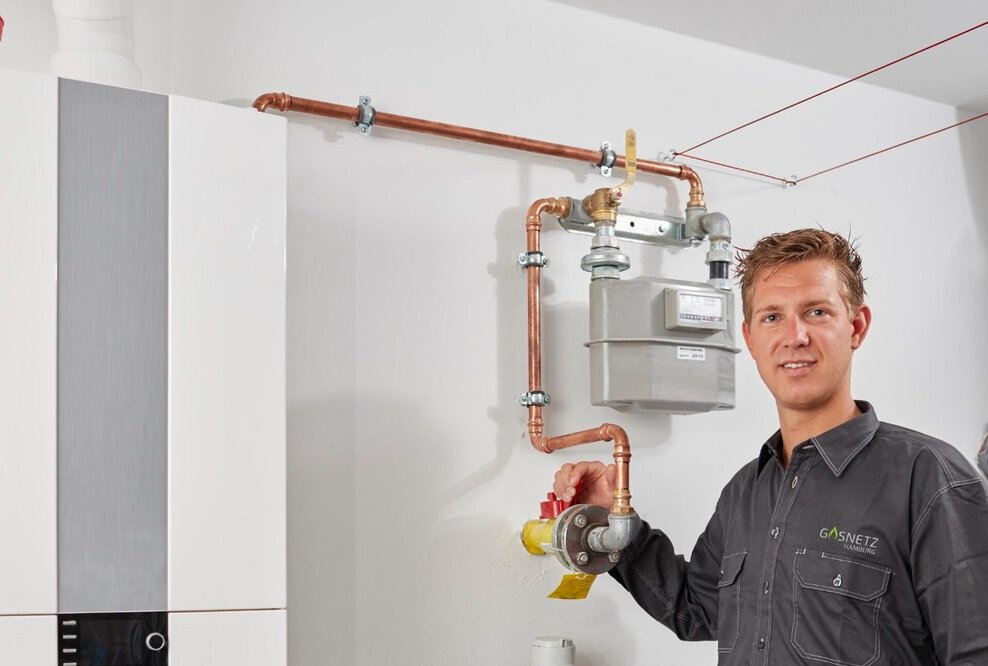 Klima-Bonus-Programm verlängert: Vergünstigte Gasanschlüsse bis Jahresende