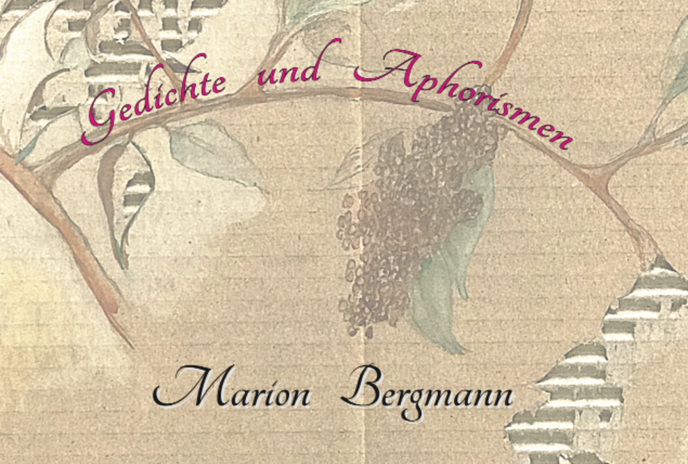 Literaturtipp „Ariadnefäden"