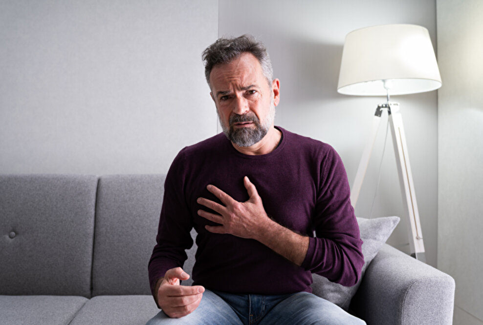 Long Covid: Sensomotorische Körpertherapie verschafft nachhaltige Linderung von Atembeschwerden