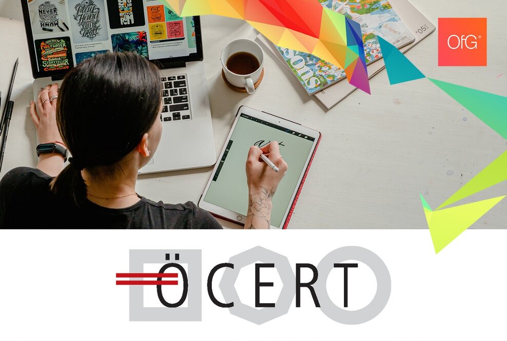 OfG: Durch Ö-Cert jetzt auch Landes-Förderungen in Österreich