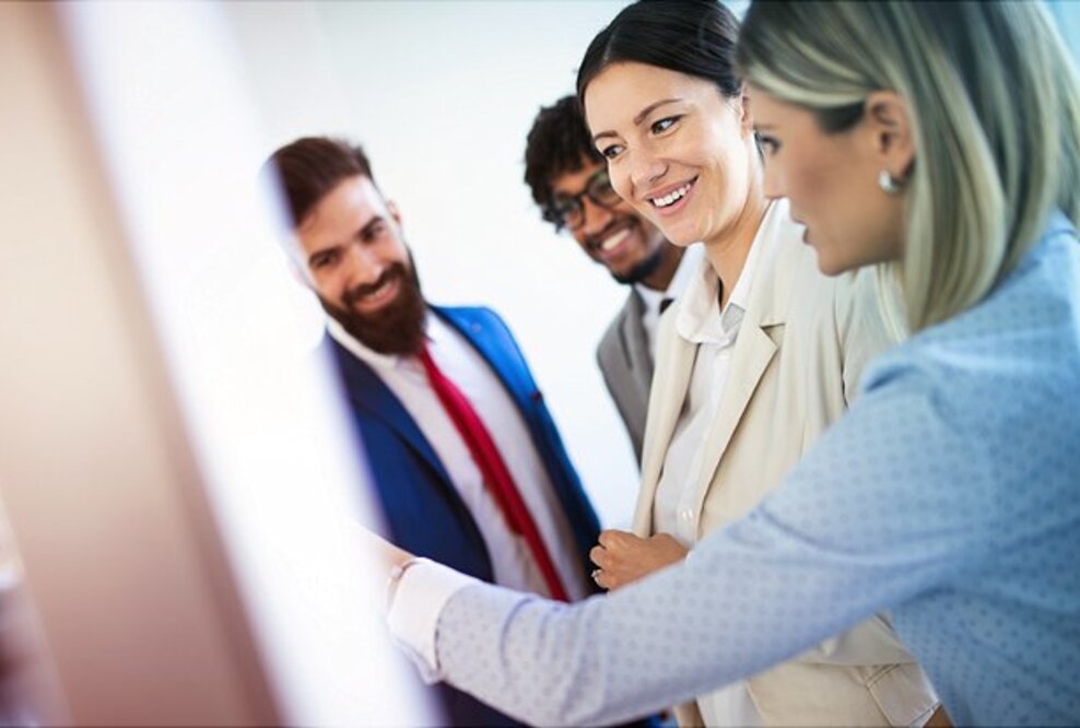 Online-Weiterbildung BWL – jetzt Platz sichern!