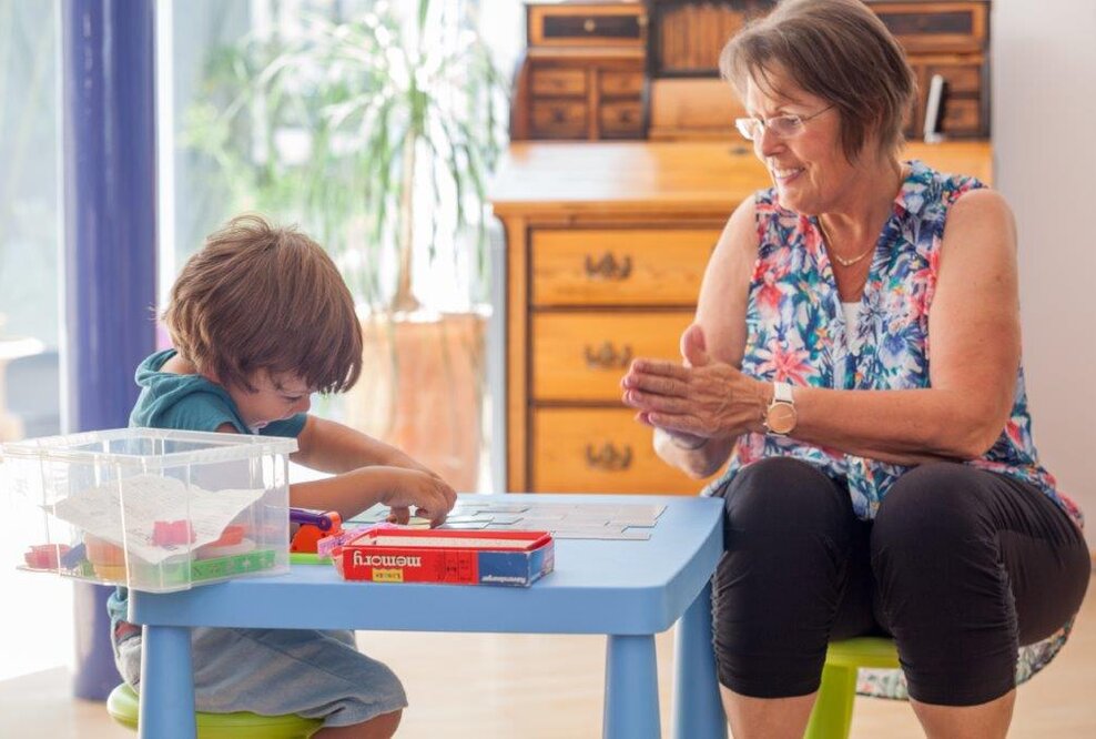 Psychischen Belastungen durch Lockdown entgegenwirken - Gesundheit durch Aktivität fördern