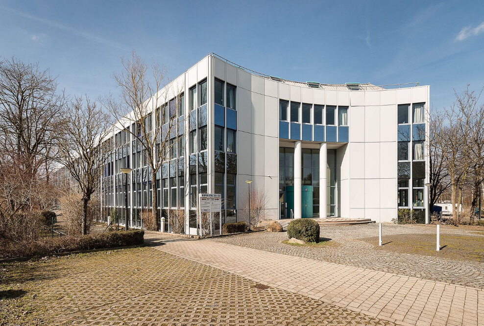 Vermietung über 6.500 m² an Deutsche Bahn - Isaria entwickelt Standort für Deutsche Wohnen in München-Perlach