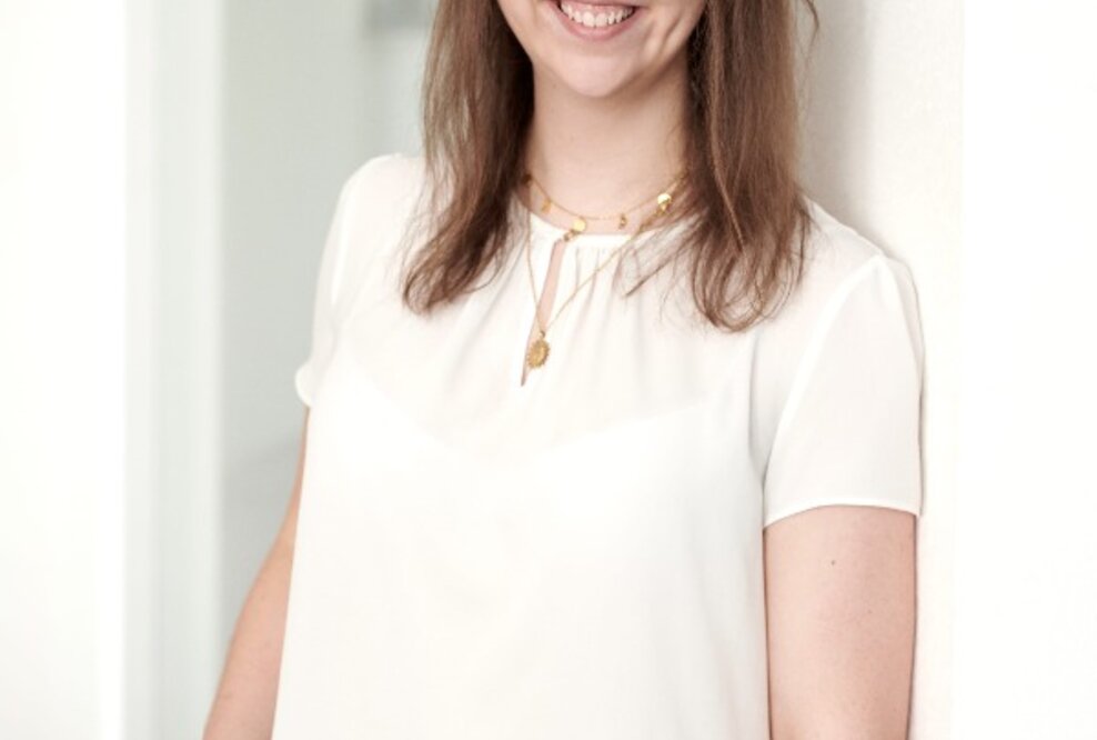 ATTENTIO baut Führungsteam aus: Isabelle Müller zur Geschäftsführerin ernannt