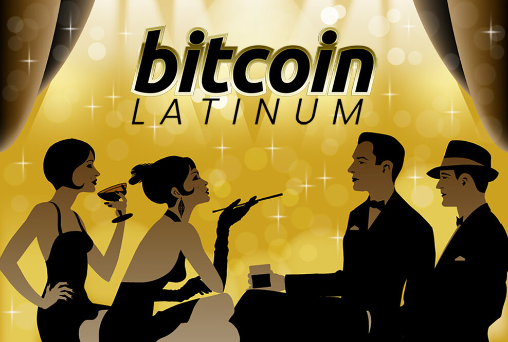 Bitcoin Latinum kooperiert mit der weltbekannten The h.wood-Gruppe für die Blockchain-Expansion