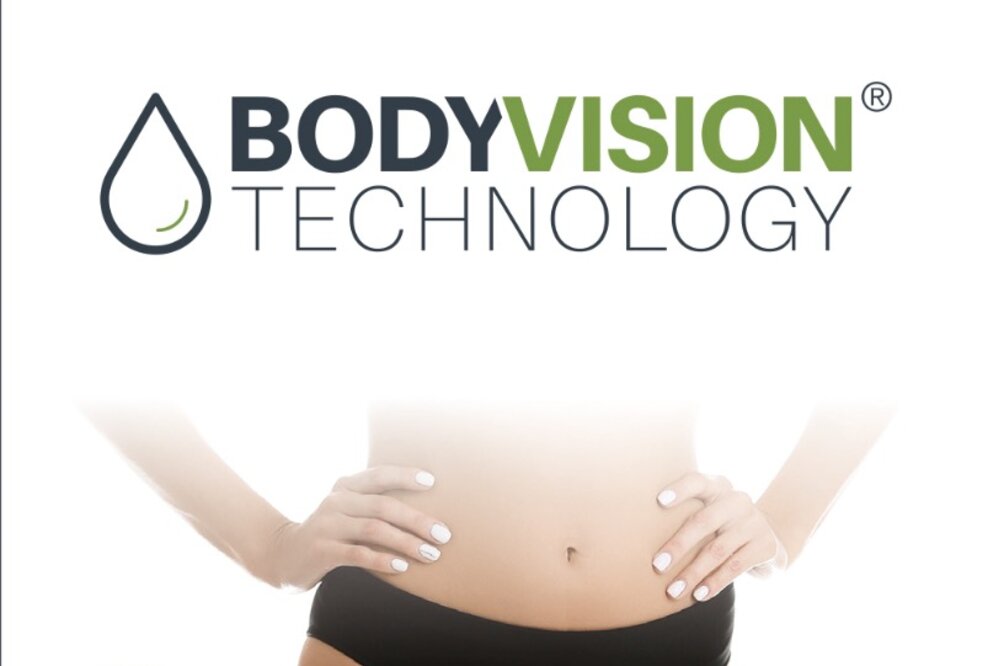 Bodyvision präsentiert Entwicklung und kündigt erste individuelle textile Lösung für leichte Inkontinenz an: Bodyvision Mwear