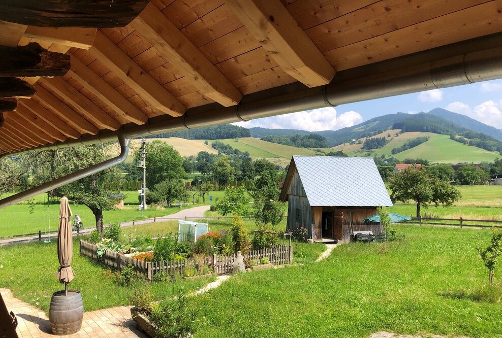 Bundesstiftung Baukultur machte auf Sommerreise Station bei Bauwerk Schwarzwald