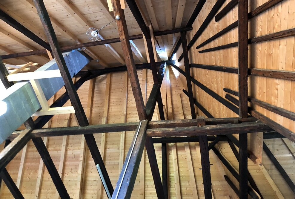 Bundesstiftung Baukultur machte auf Sommerreise Station bei Bauwerk Schwarzwald