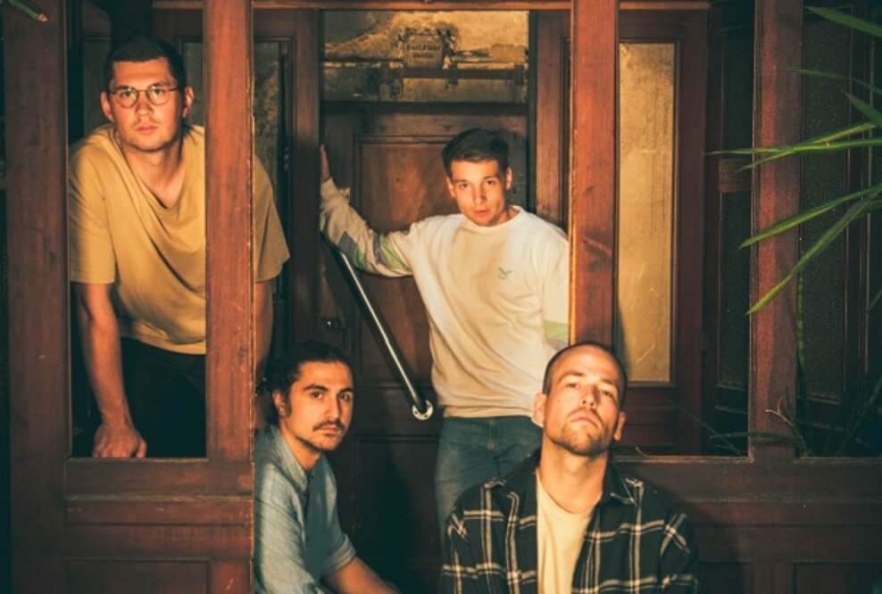 CALL US JANIS geben Startschuss für neue "Call Us Ferien"