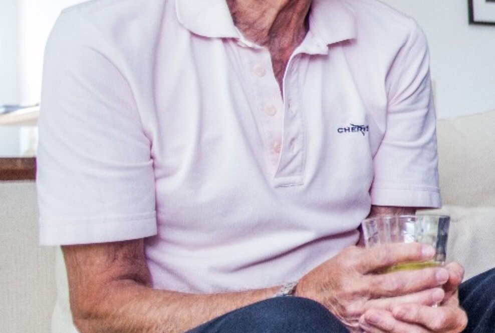 Demenz: Angehörige benötigen ebenso Beratung wie Betroffene selbst