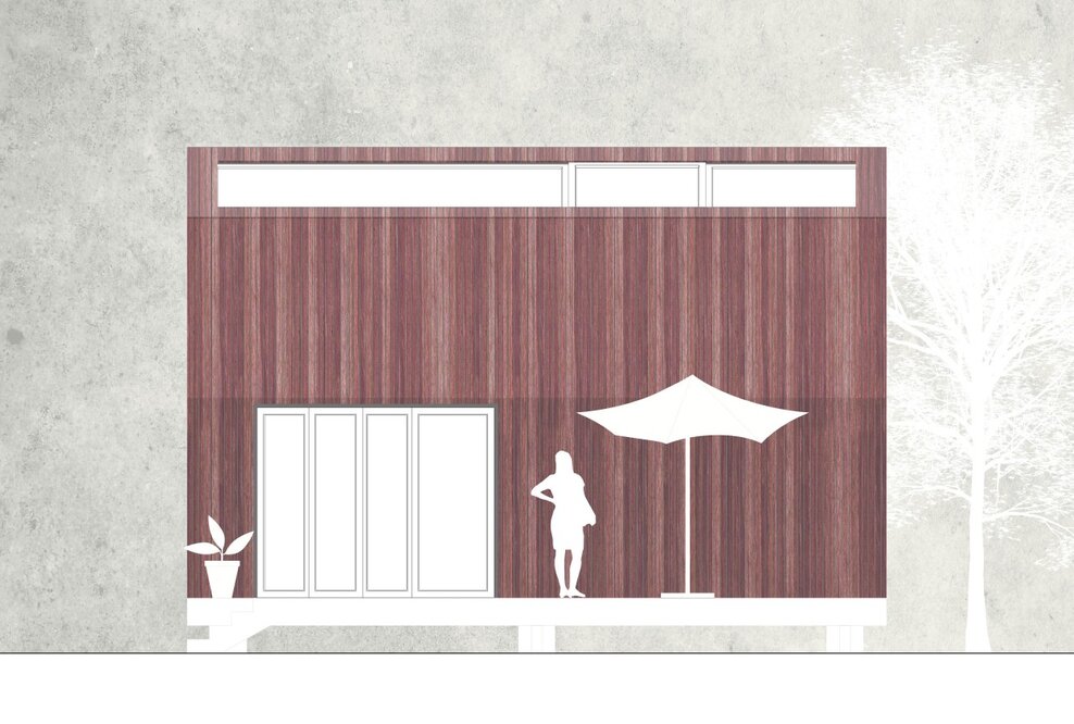 Der Traum vom Leben auf kleinstem Raum