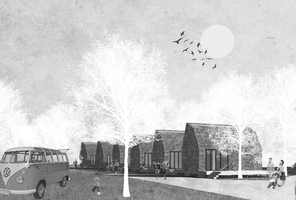 Der Traum vom Leben auf kleinstem Raum