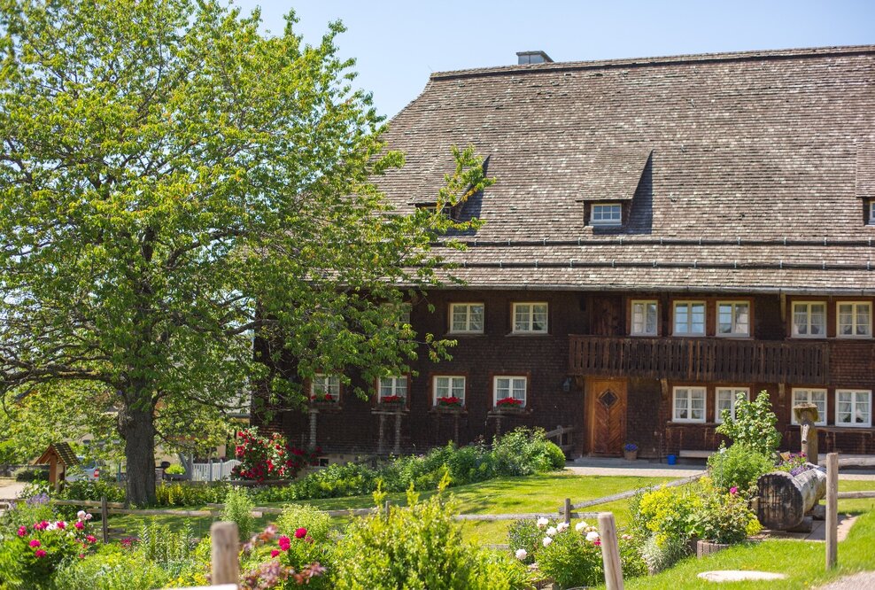 Gelungener Start für neu gegründetes Kompetenzzentrum „Bauwerk Schwarzwald e.V.“