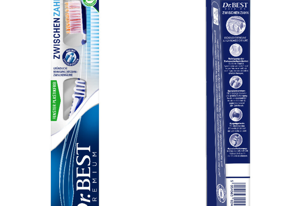 GSK Consumer Healthcare und Karl Knauer gewinnen den deutschen Verpackungspreis 2021