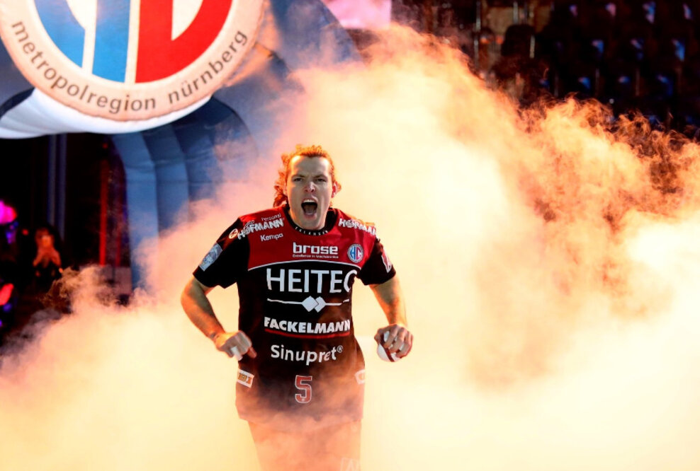 Handball: Über 6.000 Zuschauer in der ARENA zugelassen