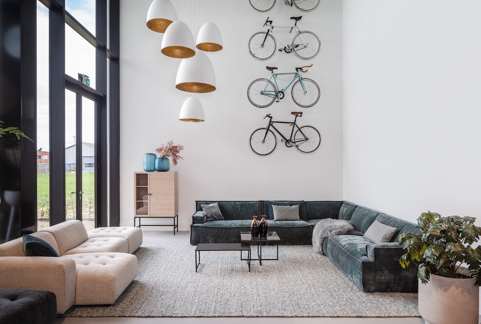 Immer aktuelle Daten: Easysofa entscheidet sich in der Datenkommunikation für XcalibuR