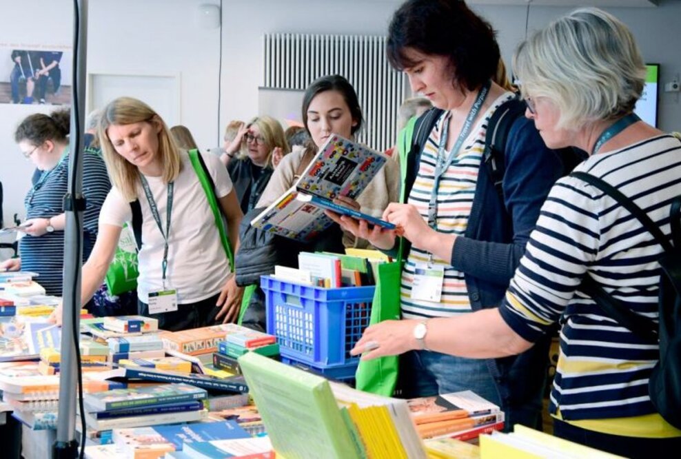 Aus „light“ werden High-light(s): Spannende Themen beim ersten online Ergotherapie-Kongress