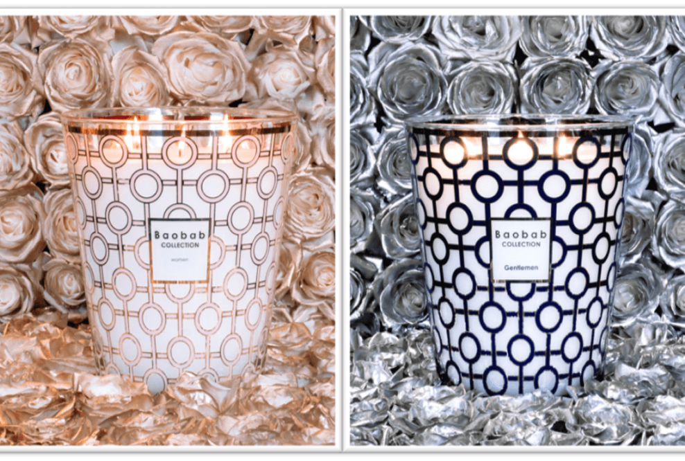 Baobab Collection Pink October 2021