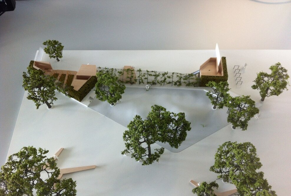 Bauwerk Talk: Architektur im Wettbewerb - Für Kommunen wie Private | Online-Veranstaltung