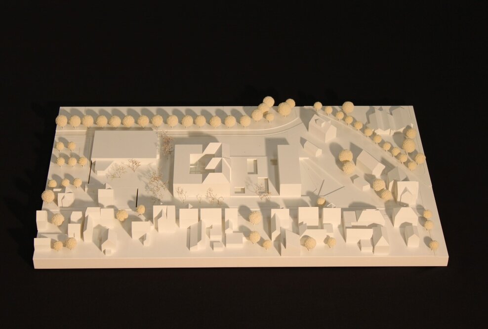 Bauwerk Talk: Architektur im Wettbewerb - Für Kommunen wie Private | Online-Veranstaltung