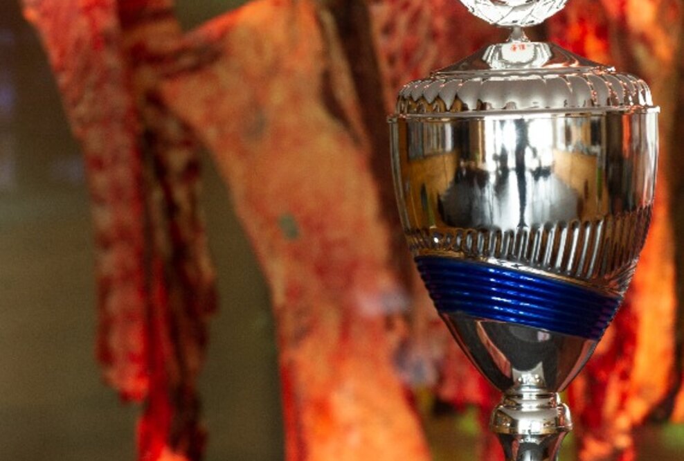 Das beste Steak Deutschlands kommt aus Hessen